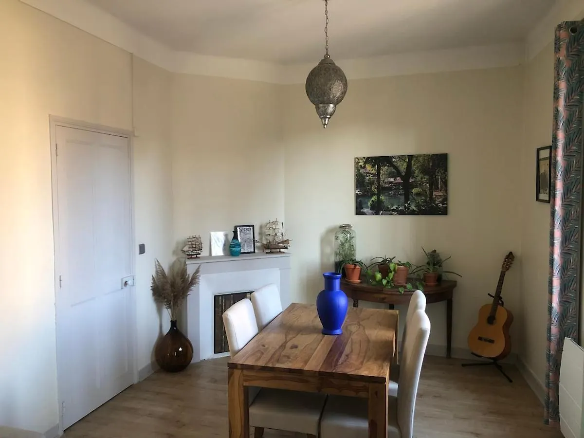 Avignon T2 Bis 54 M2 Intra-Muros 2Eme Etage Sans Ascenseur