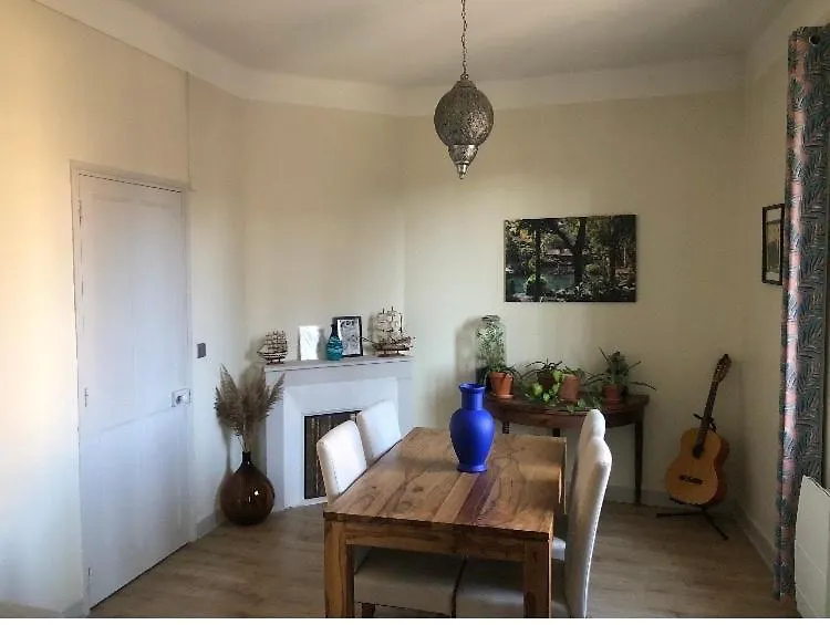 Apartamento Avignon T2 Bis 54 M2 Intra-Muros 2Eme Etage Sans Ascenseur Francia
